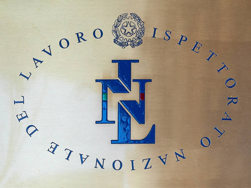 Certificazioni ISO